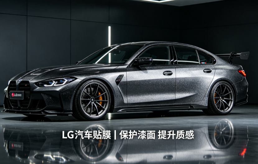 2026 进口隐形车衣耐候实测 TOP 榜｜LG 长效耐用断层第一
